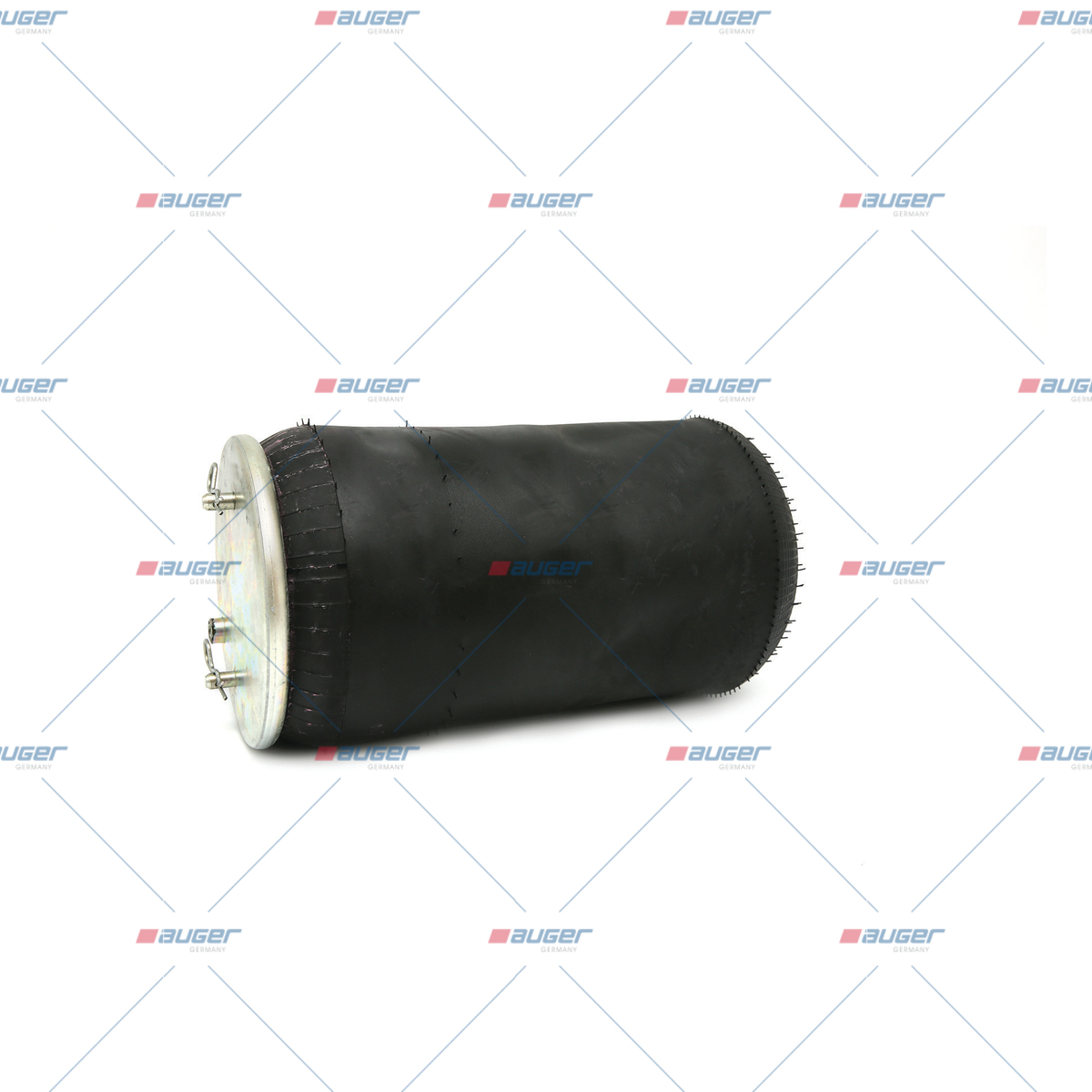 Luftfederbalg, Service Typ